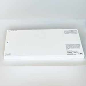 Apple Magic Keyboard New